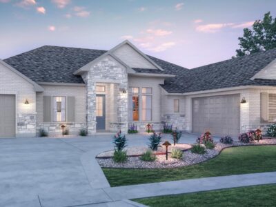 See New Homes for Sale in Corpus Christi with a Self-Guided Tour