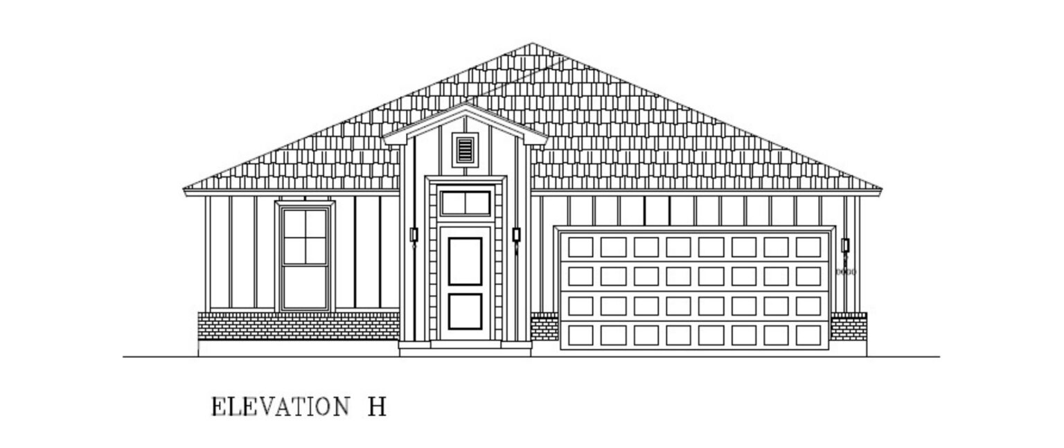 Sutton - Hogan Homes