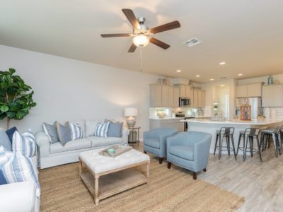 What to Look for in a Model Home | Homes for Sale in Corpus Christi | Hogan Homes
