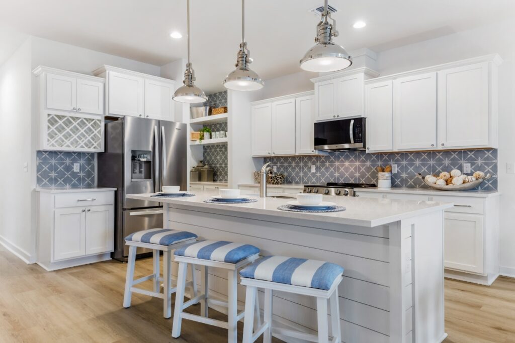 Why Building a Home in Corpus Christi is a Smart Choice