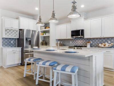 Why Building a Home in Corpus Christi is a Smart Choice