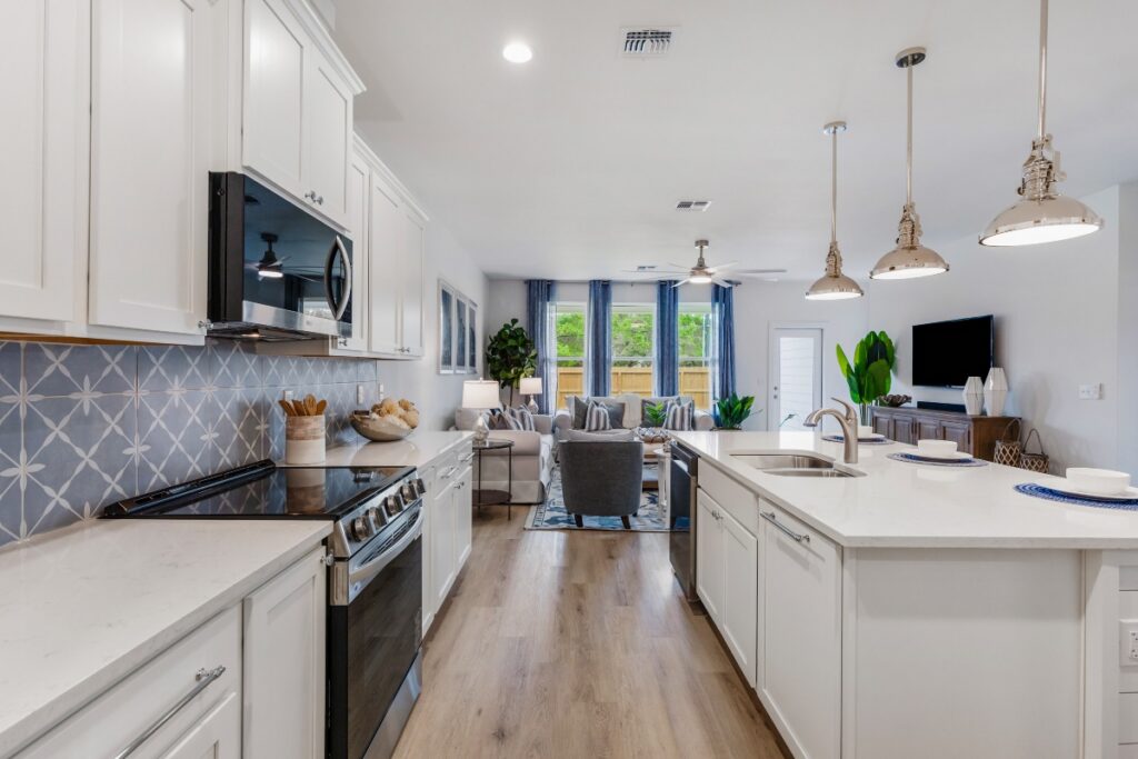 Why Value Matters More Than Price When Comparing New Homes for Sale in Corpus Christi