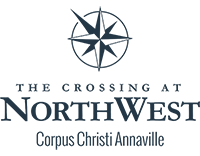 Crossing at North West