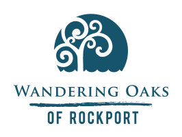 Wandering Oaks of Rockport