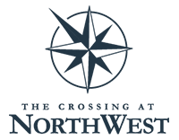 Crossing at North West