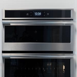 FAVE FEATURE - SMART OVENS