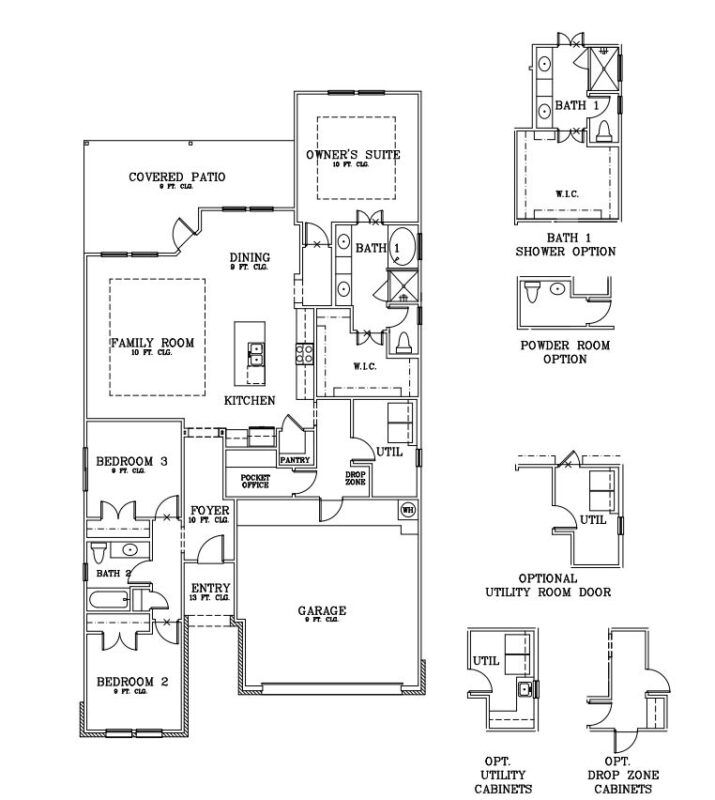 Wessex KL - Hogan Homes